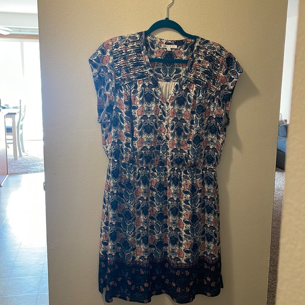 DR2 Dress XL